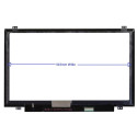 Garbot OEM Raw Display Panel 14 LED 