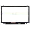 Garbot OEM Raw Display Panel 14 LED