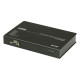 Aten USB DisplayPort HDBaseT 2.0 