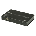 Aten USB DisplayPort HDBaseT 2.0 