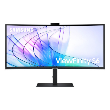 Samsung Viewfinity S34C652Vau 