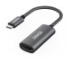 Anker Usb Graphics Adapter Black, 