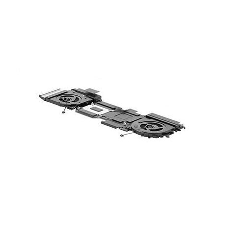 HP Heatsink w. Fan RTX Vapor 
