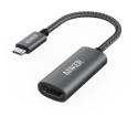 Anker Usb Graphics Adapter Black, 
