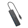 Anker Ultra Slim Usb Type-C 5000 Mbit/S Black