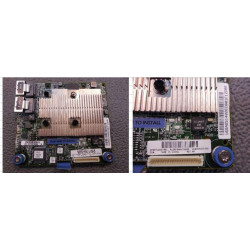 HP Modular SAS controller with (871040-001)