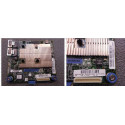 HP Modular SAS controller with (871040-001)