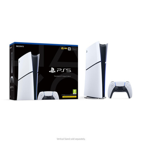 Sony Playstation 5 (Model Group - 