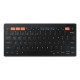Samsung Mobile Device Keyboard Black 