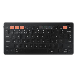 Samsung Mobile Device Keyboard Black 