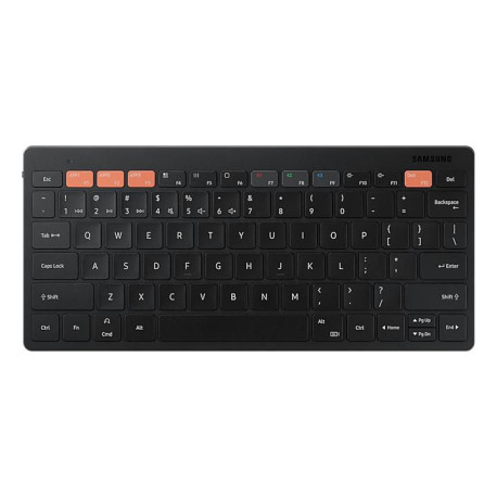 Samsung Mobile Device Keyboard Black 
