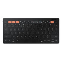 Samsung Mobile Device Keyboard Black 