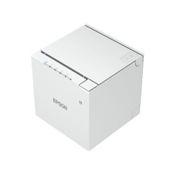 Epson TM-m30III Wi-Fi + Bluetooth, 