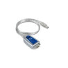 Moxa Serial Cable Silver Usb 