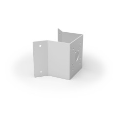 AVA Security Corner bracket white 