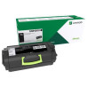  Lexmark Toner Noir(e) 53B2000 ~11000 Pages