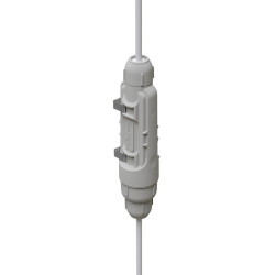 MikroTik IP68 Outdoor case for GPeR (GPER-IP67-CASE)