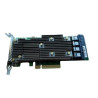 Fujitsu PRAID EP540i FH/LP SAS/SATA/PCIE-NVMe RAID Controller (S26361-F4042-L514)