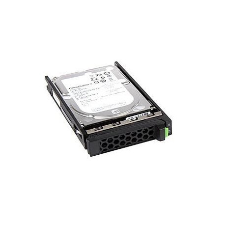 FUJITSU SSD SATA 6G 1.92TB MIXED-USE 2.5' H-P EP (S26361-F5588-L192)