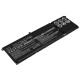 CoreParts Laptop Battery for Dell (W127383332)