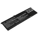 CoreParts Laptop Battery for Dell (MBXDE-BA0264)