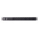 Aten 9-Outlet 1U Basic PDU with 