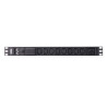 Aten 9-Outlet 1U Basic PDU with