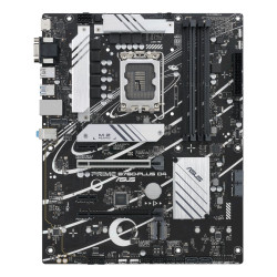 Asus PRIME B760-PLUS D4 LGA 1700 