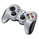 Logitech Accessoires informatiques 940-000142 Gamepad