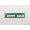 Lenovo 16GB DDR4 RDIMM memory module 