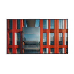Sharp ME552 55 ME-Series LFD, UHD 