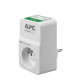APC ESSENTIAL SURGEARREST 1 OUTLET 230V (PM1WU2-FR)