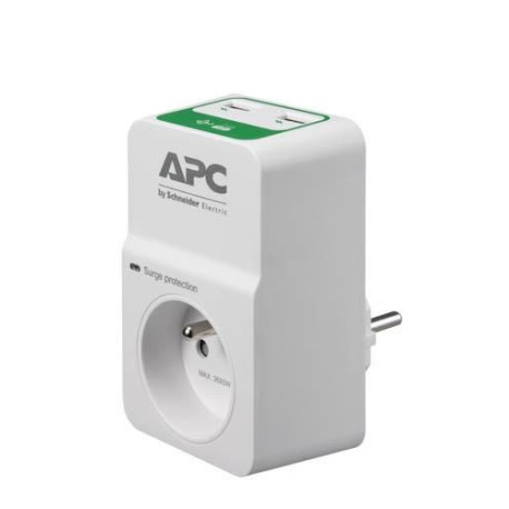 APC ESSENTIAL SURGEARREST 1 OUTLET 230V (PM1WU2-FR)
