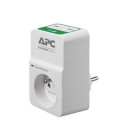 APC ESSENTIAL SURGEARREST 1 OUTLET 230V (PM1WU2-FR)