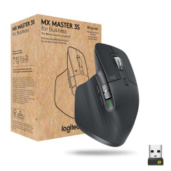 Logitech MX Master 3s for Business (W128112375)
