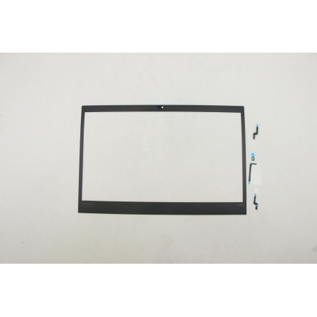 Lenovo Laptop display bezel sheet 