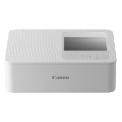 Canon Selphy Cp1500 Photo Printer 