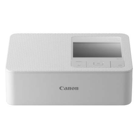 Canon Selphy Cp1500 Photo Printer 