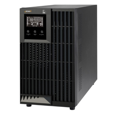 Infosec E4 Pro One 3000 