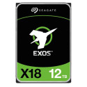 Seagate Exos X18 12TB HDD SATA 