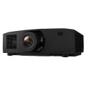 Sharp/NEC XP-V731U-B, Pro 3LCD Laser 