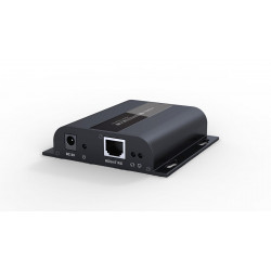 Vivolink HDMI over IP Receiver 120m (VLHDMIEXT1-RV2)