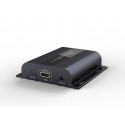 Vivolink HDMI over IP Transmitter 120m (VLHDMIEXT1-TV2)