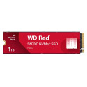 Western Digital Red SSD SN700 NVMe 1TB M.2 