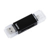 Hama Basic Card Reader Usb 