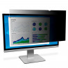 3M Privacy Filter for 23.8" Widescreen Monitor (PF238W9B)