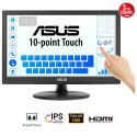 Asus Touch Vt169He Computer 