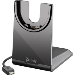 HP Voyager USB-C Charging Stand 