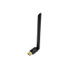 Conceptronic Long Range Bluetooth 5.3 Usb
