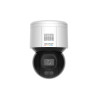 Hikvision 3-inch 4 MP ColorVu Mini PT 